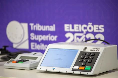 Consulte seu local de votação de forma on.